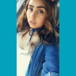 Meet your Posher, Rocio